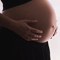 High-Risk Pregnancy